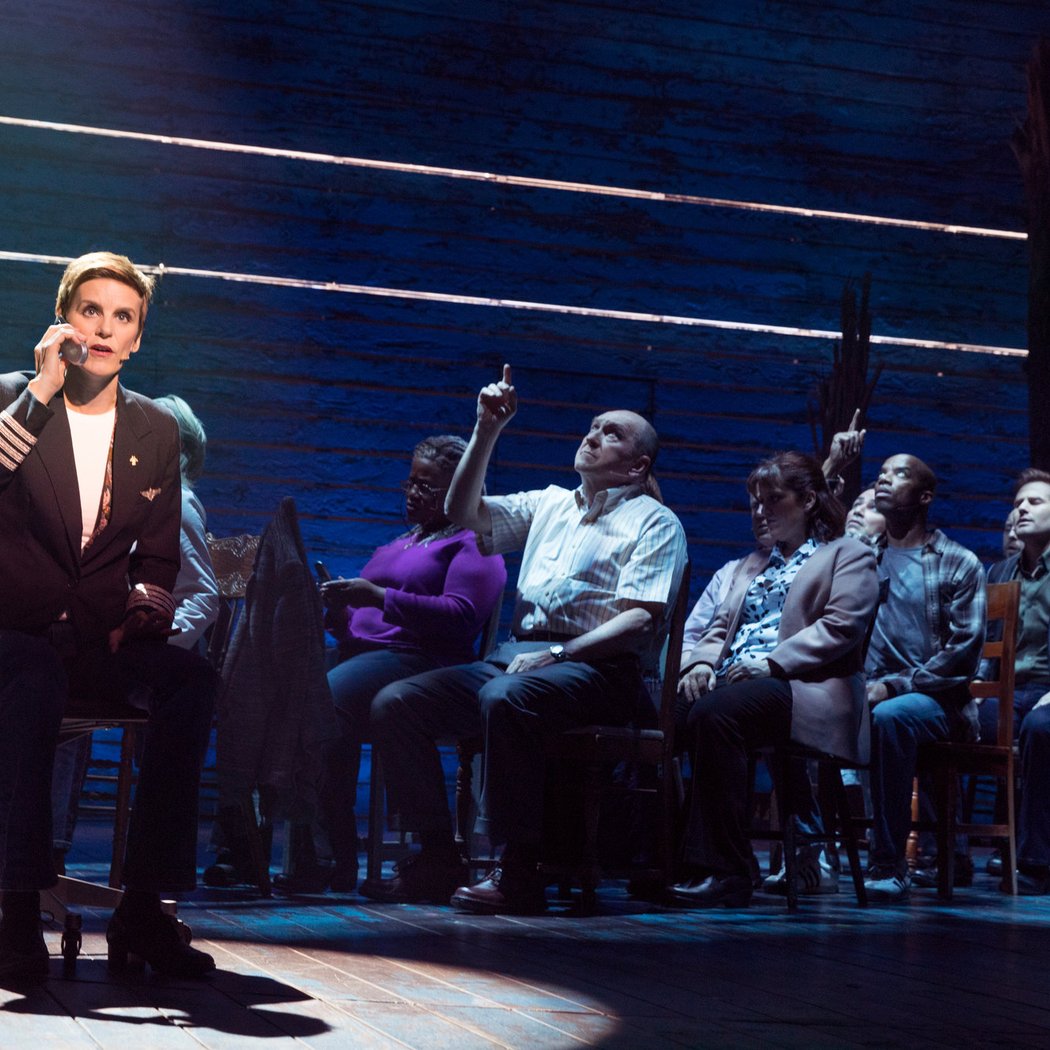 Come From Away 2